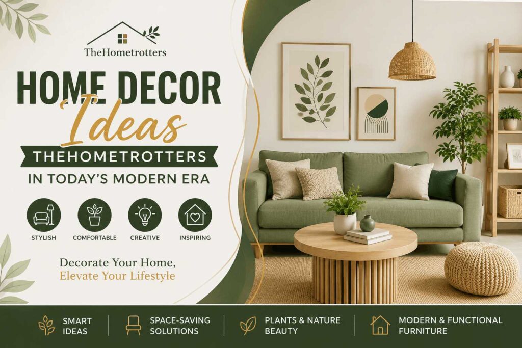 best home decor ideas for modern living room with greenery and minimalist style