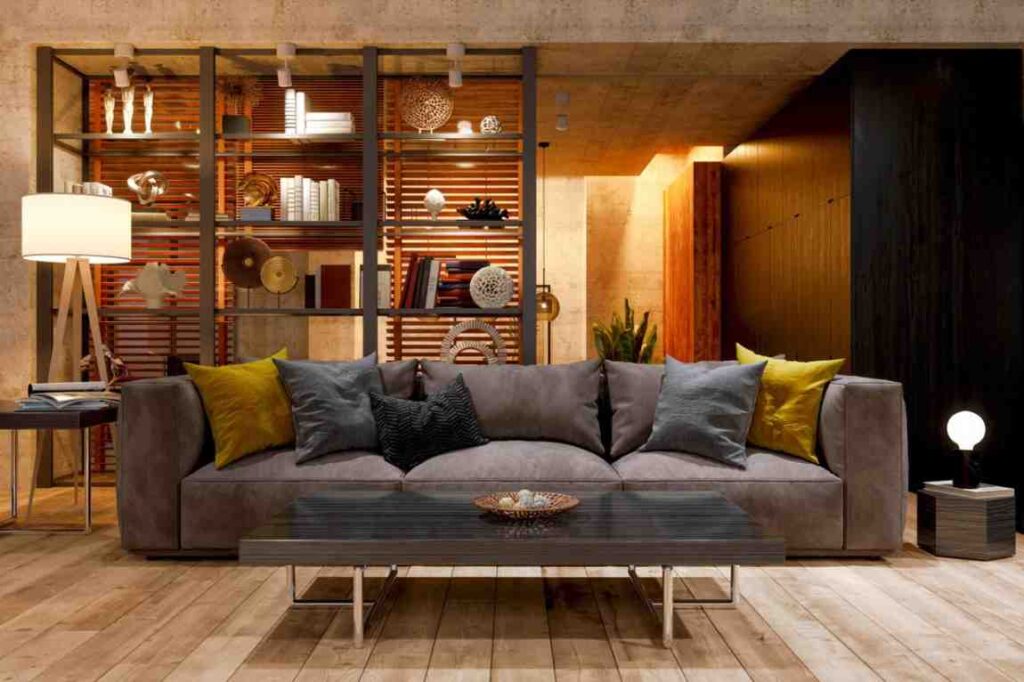 HGTV style home decor ideas modern living room design inspiration