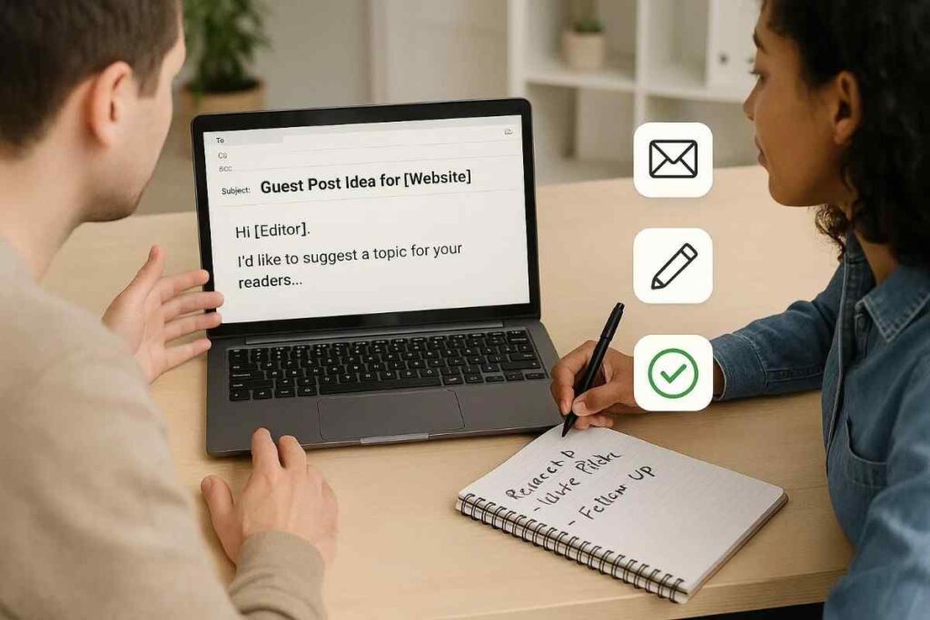 Contact Hometrotters.net for Guest Posting