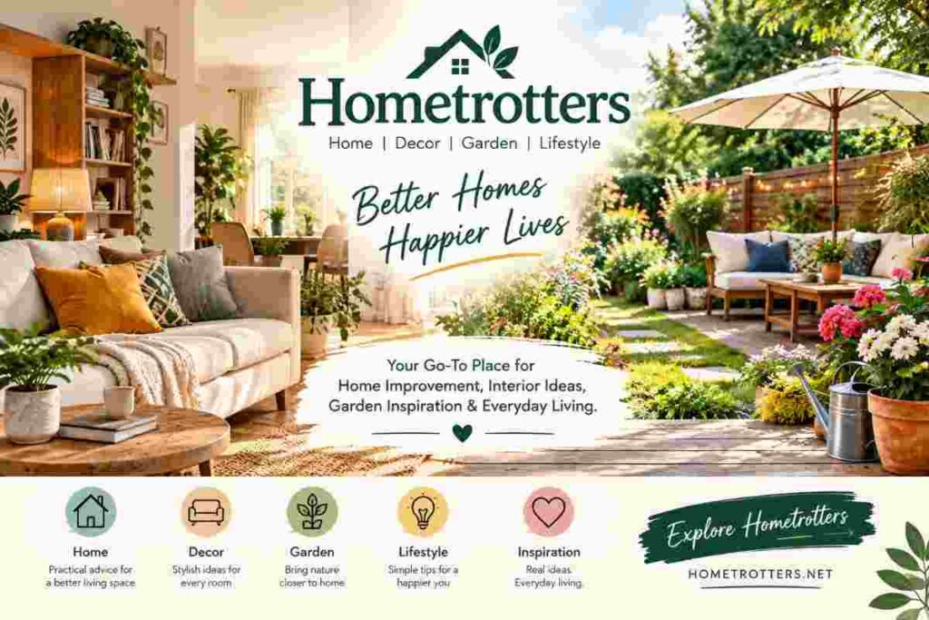 Home Advice DecadGarden home improvement ideas