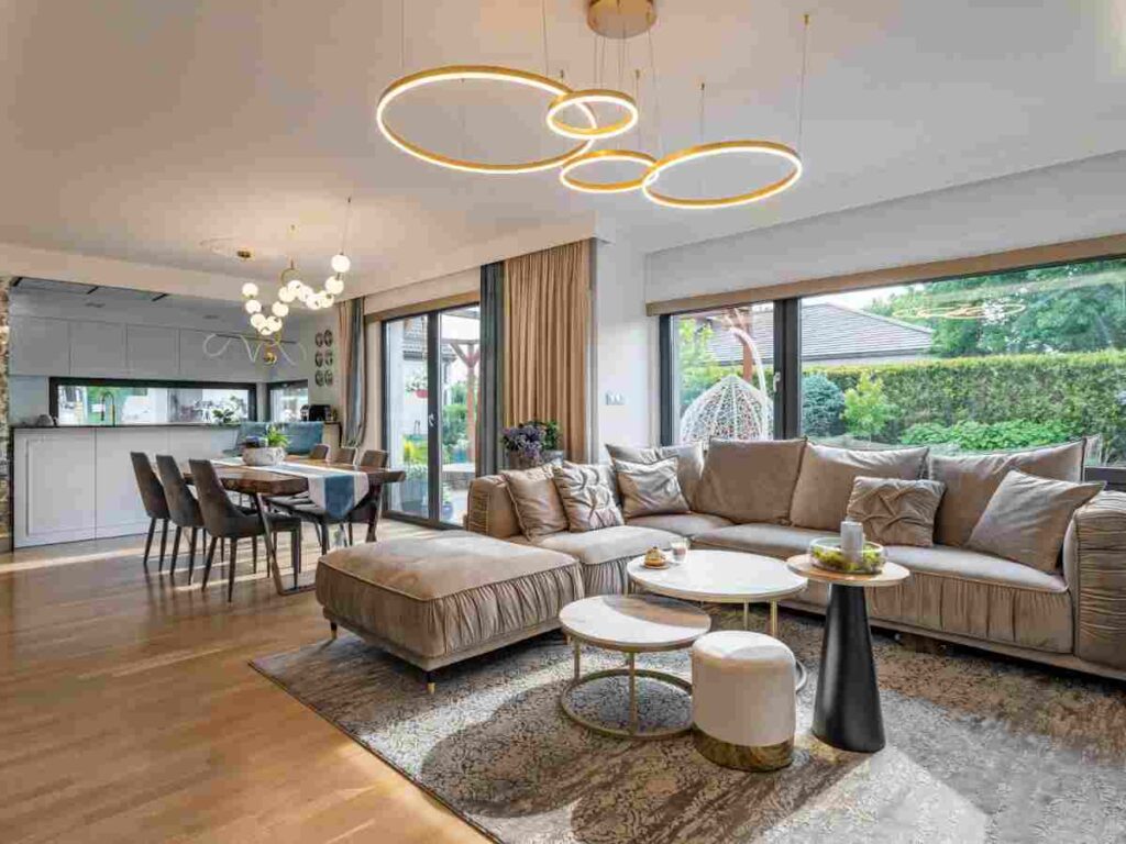 MintPalDecor Home Decor Trends 2026 modern interior